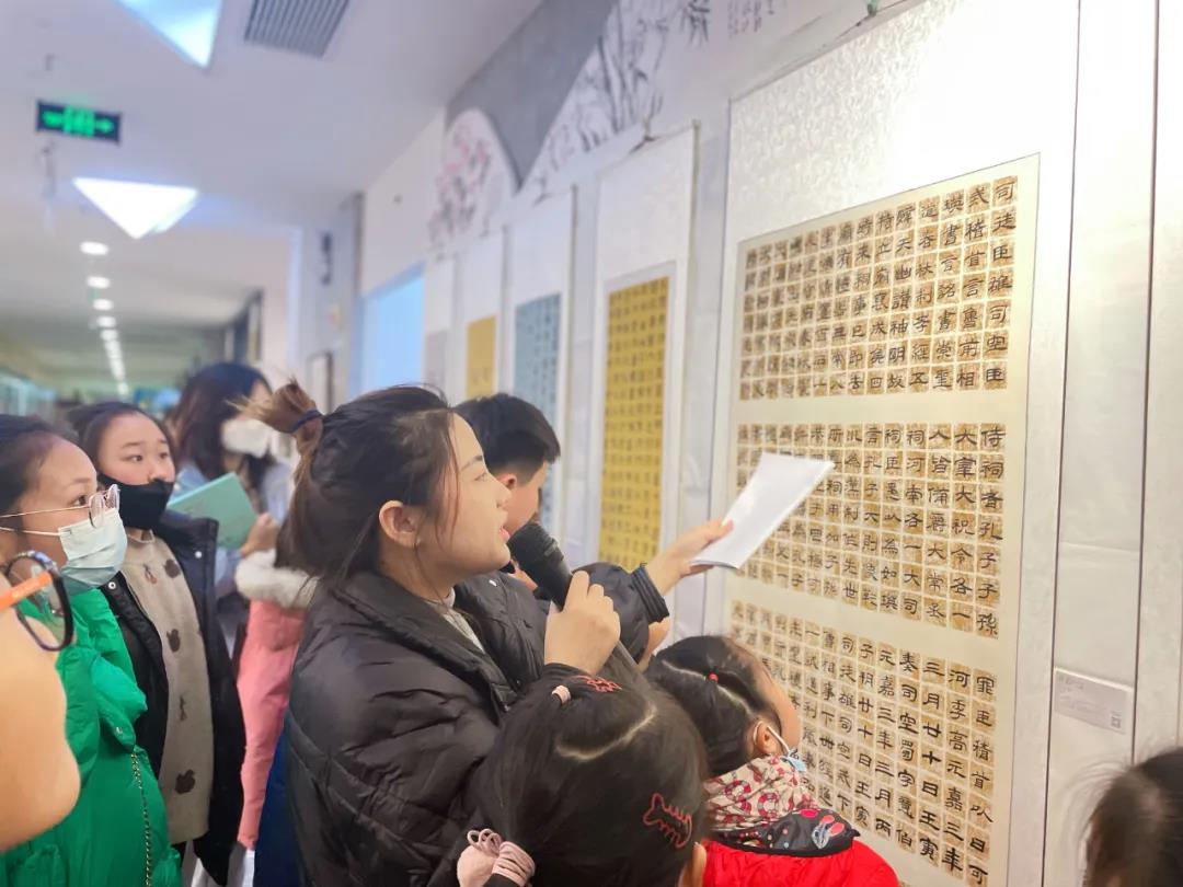 南京畫(huà)室少兒培訓哪家好？用藝術(shù)的力量，優(yōu)化孩子成長(cháng)7