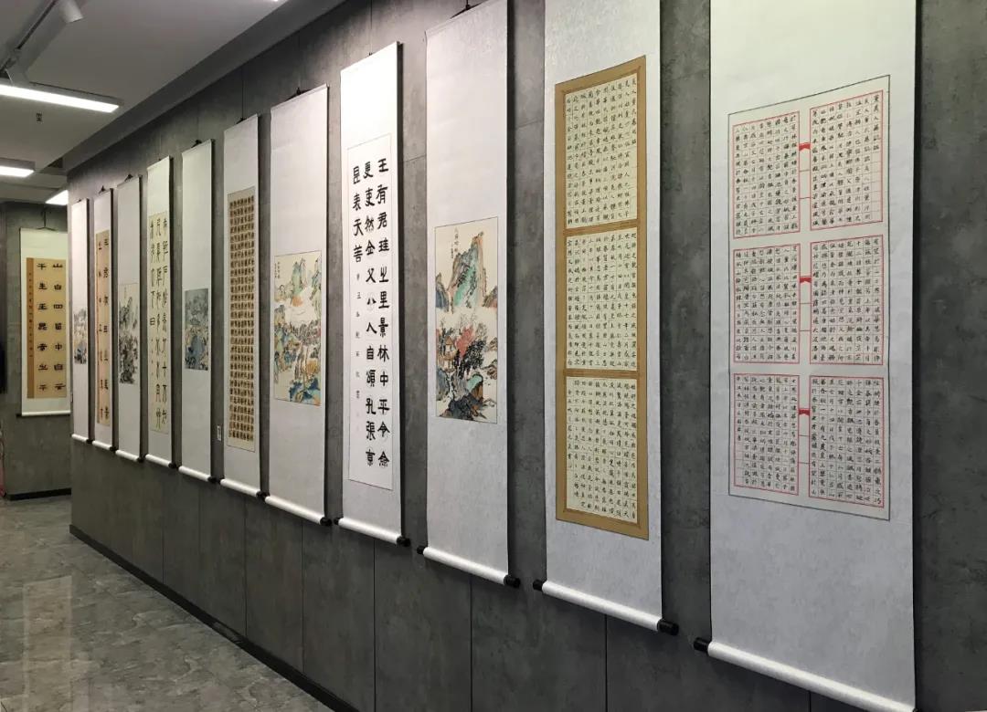 南京畫(huà)室少兒培訓哪家好？用藝術(shù)的力量，優(yōu)化孩子成長(cháng)5